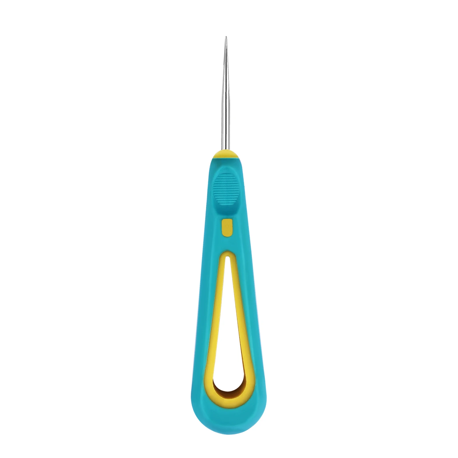 06-Pointed Drill