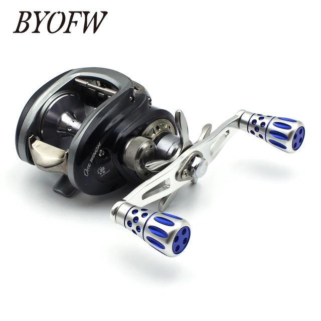 Carrete De Pesca Giratorio Abu Garcia Max Sx Color Izquierdo | Envío Gratis