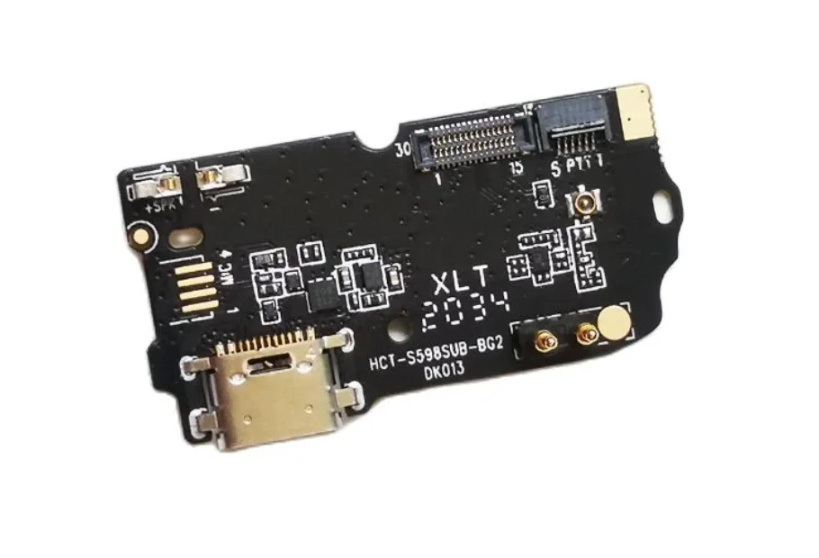 2x Pellicola per Blackview BV5900 Protettiva Protezione
