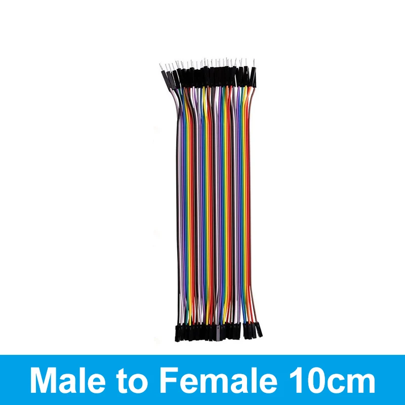 Male to Female 10cm