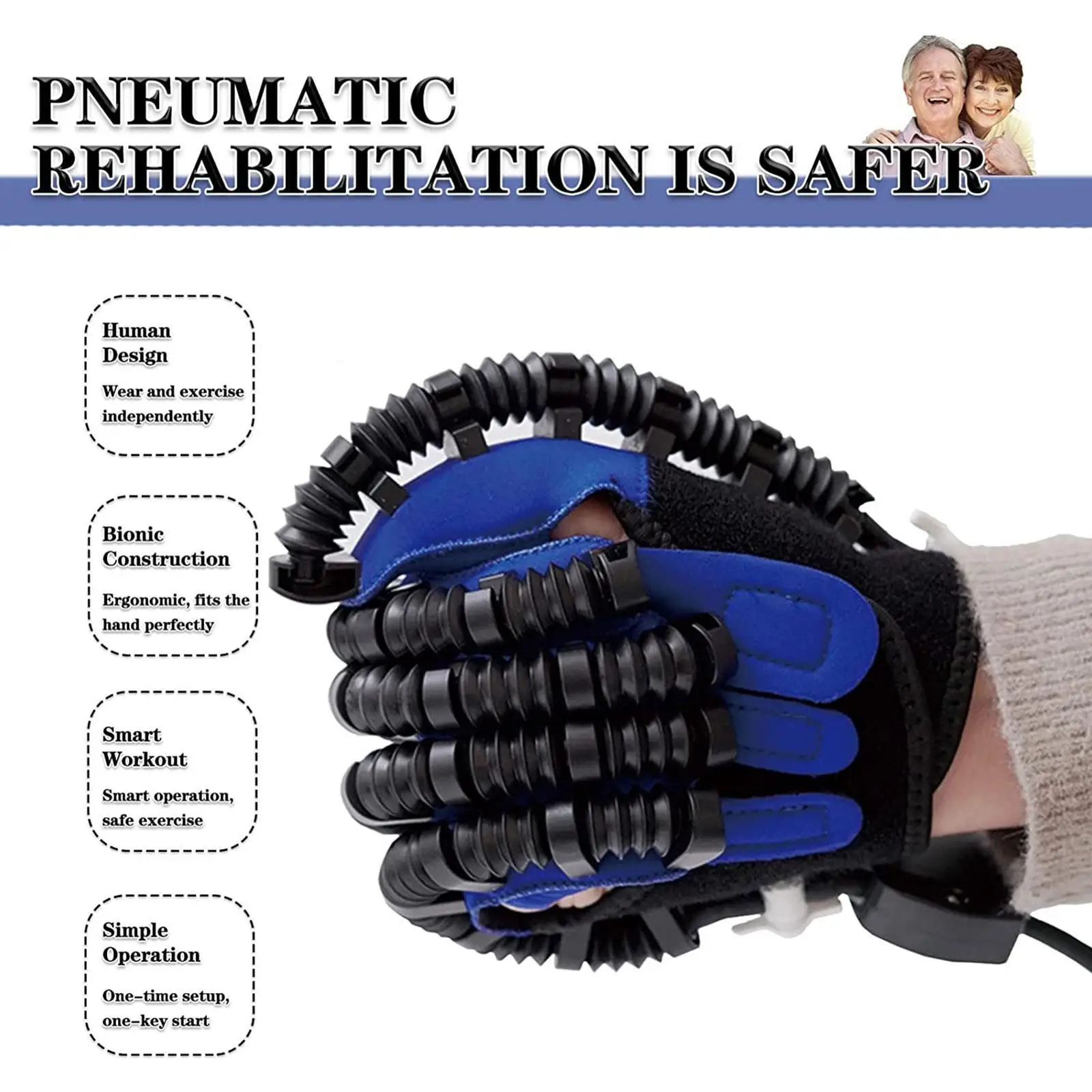 Intelligent-Rehabilitation-Robot-Glove-Equipment-Hand-Function ...