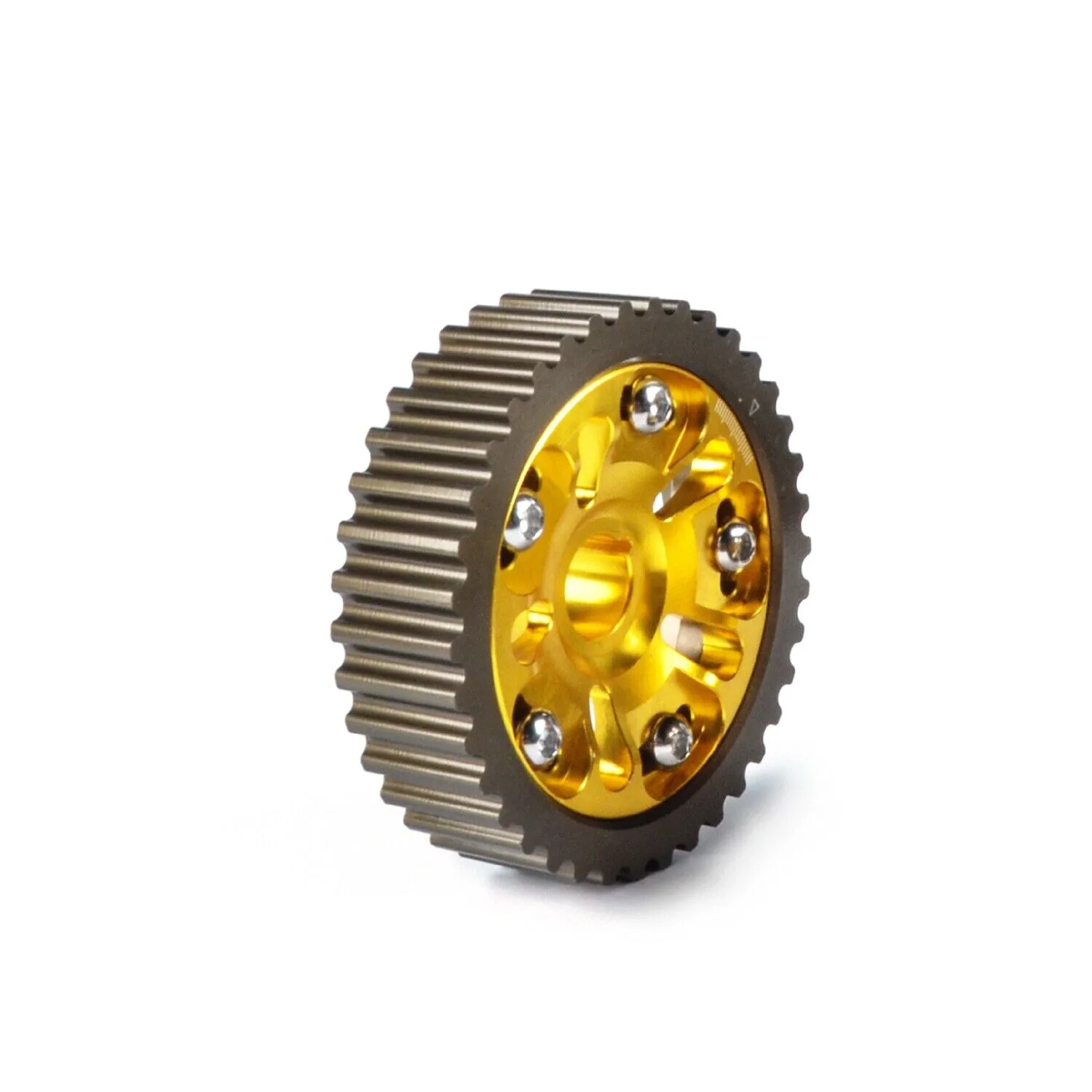 Adjustable Timing Cam Gear Pulley Camshaft Kit for Honda Civic CRX D15 D16 VTEC RACING