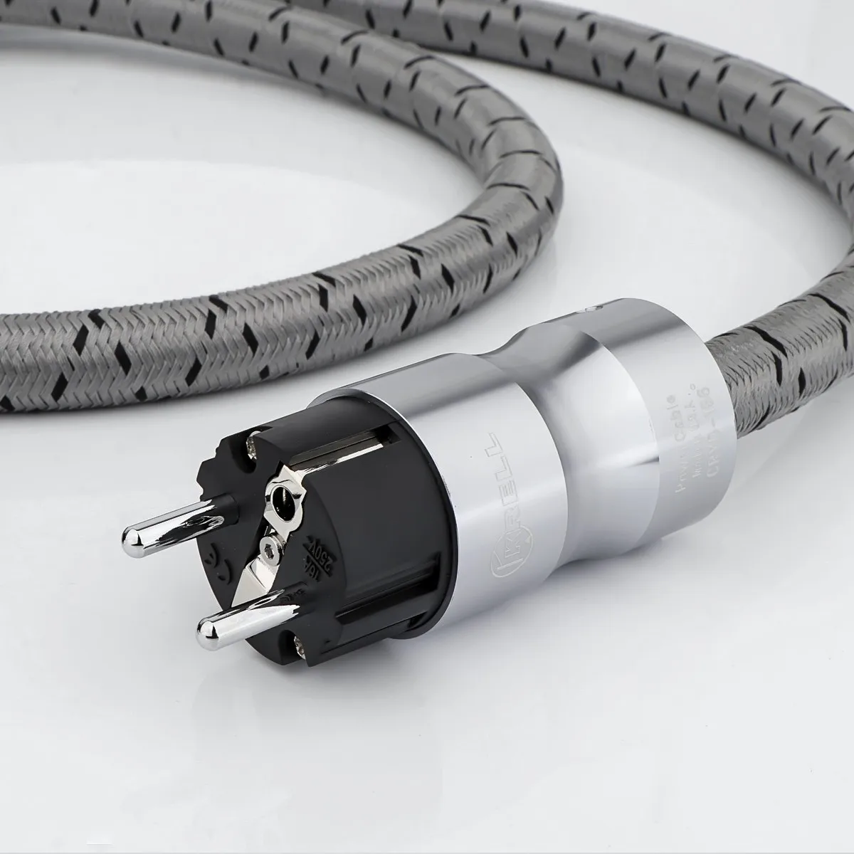 HIFI Krell CRYO-156  ε   ڵ ǥ    US/EU/AU ÷ ȣ 3  ÷ Schuko
