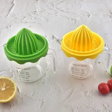 

Manual Juicer Machin Lemon Squeezer Orange Juicer Extractor Fruit Juicer Citrus Juicer Orange Squeezer Processor Mini Blender