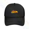 World Industries Devil Man Black Skateboard Skate Baseball Cap Snapback Caps Knitted Bucket Hat 3