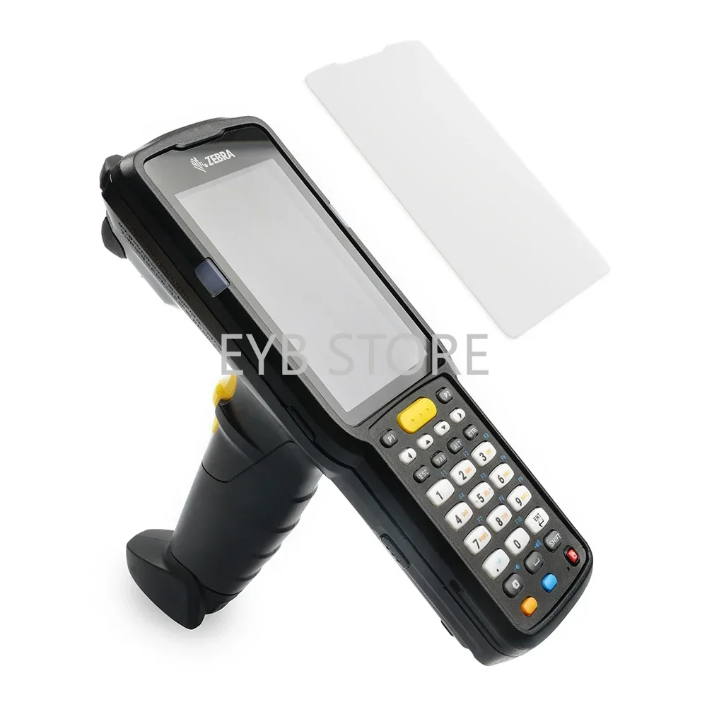 

5 шт. Защита экрана для Motorola Symbol MC330K-G