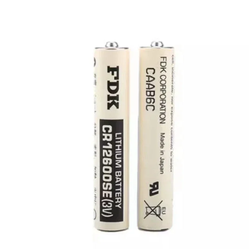 3V Lithium Battery Pack for Industrial Equipment