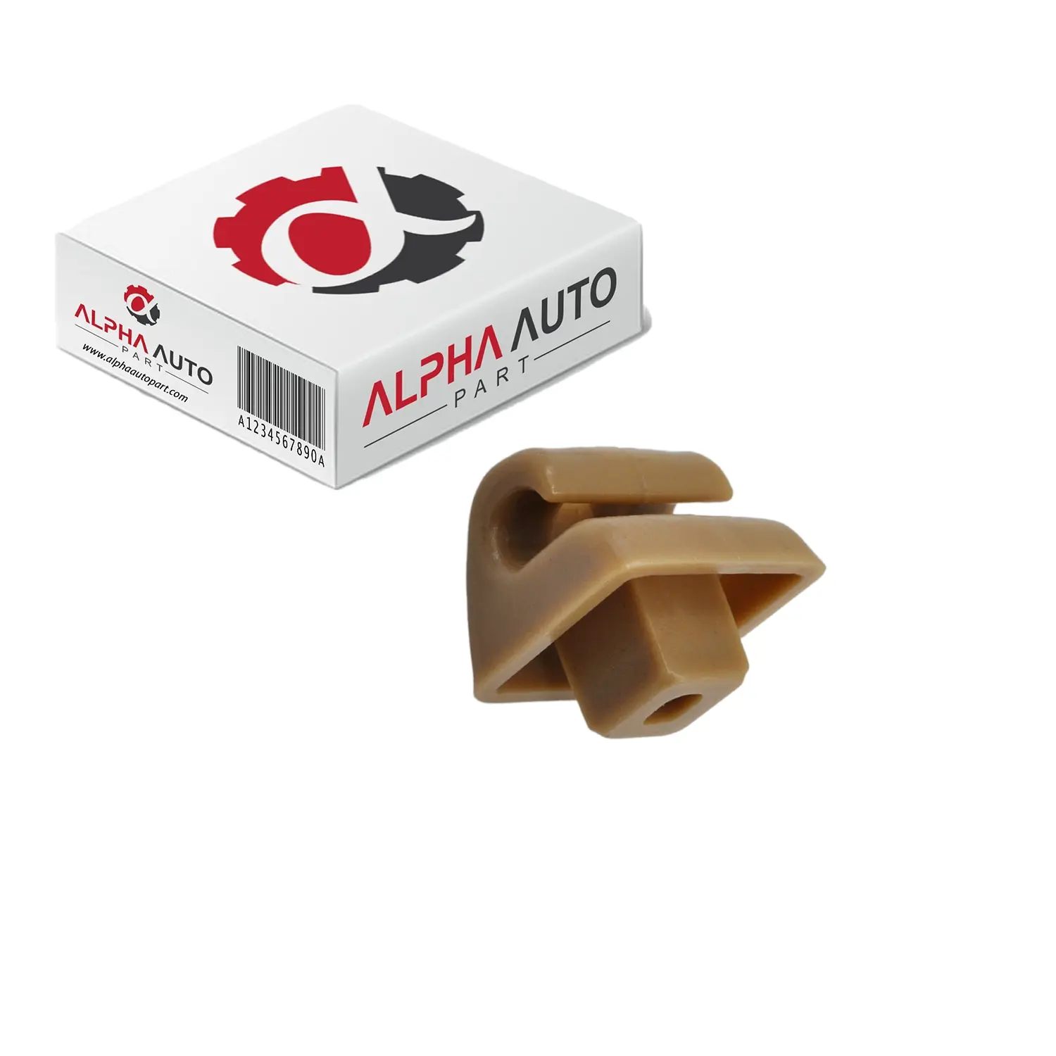 Gamba Parasole Per Mercedes W124, W201,W123,W126-Beige