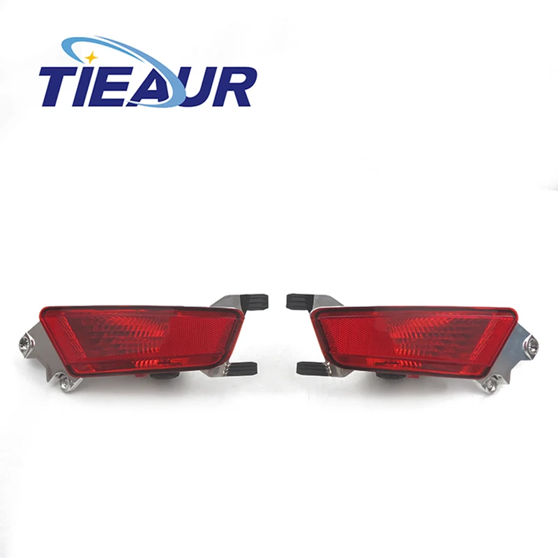 

Rear Bumper Light Left And Right Side Fog Lamp For Range Rover Evoque Rear Reflector Fog Lamp Assembly Car Accessories