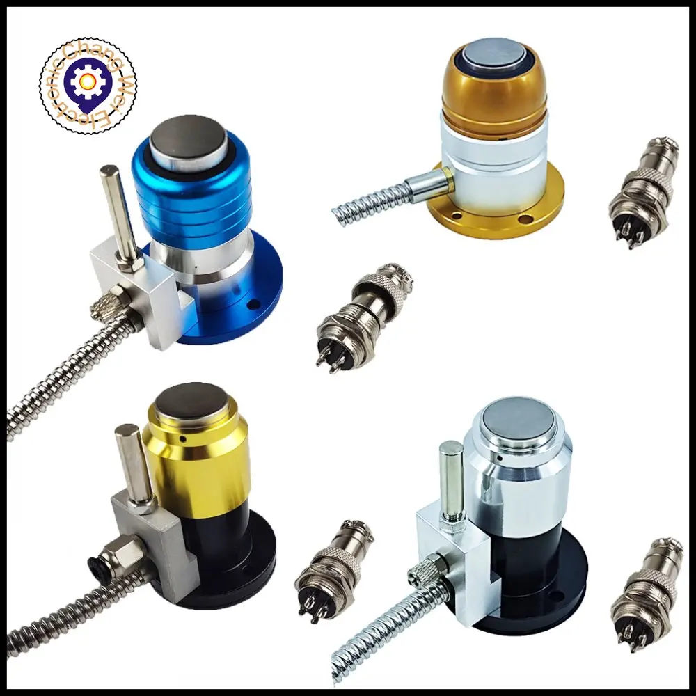 

The CNC MACH3 Touch Plate Z-Axis Router Tools Setting Milling Engraving Machine Auto-Check Z axis Instrument Probe Sensor