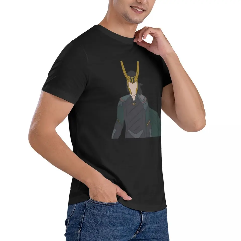 Camiseta De Abanico Caballero Luna - México