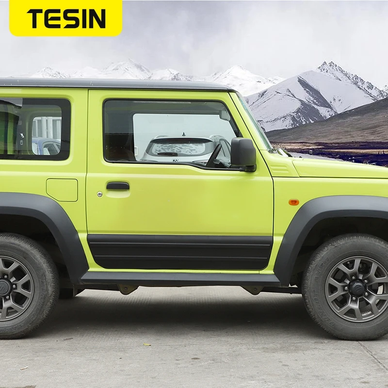 TESIN-ǰ ABS  ׼ ٵ ܺ ̵  ȣ г Ʈ Ŀ, Ű  JB64 JB74 2019-2023