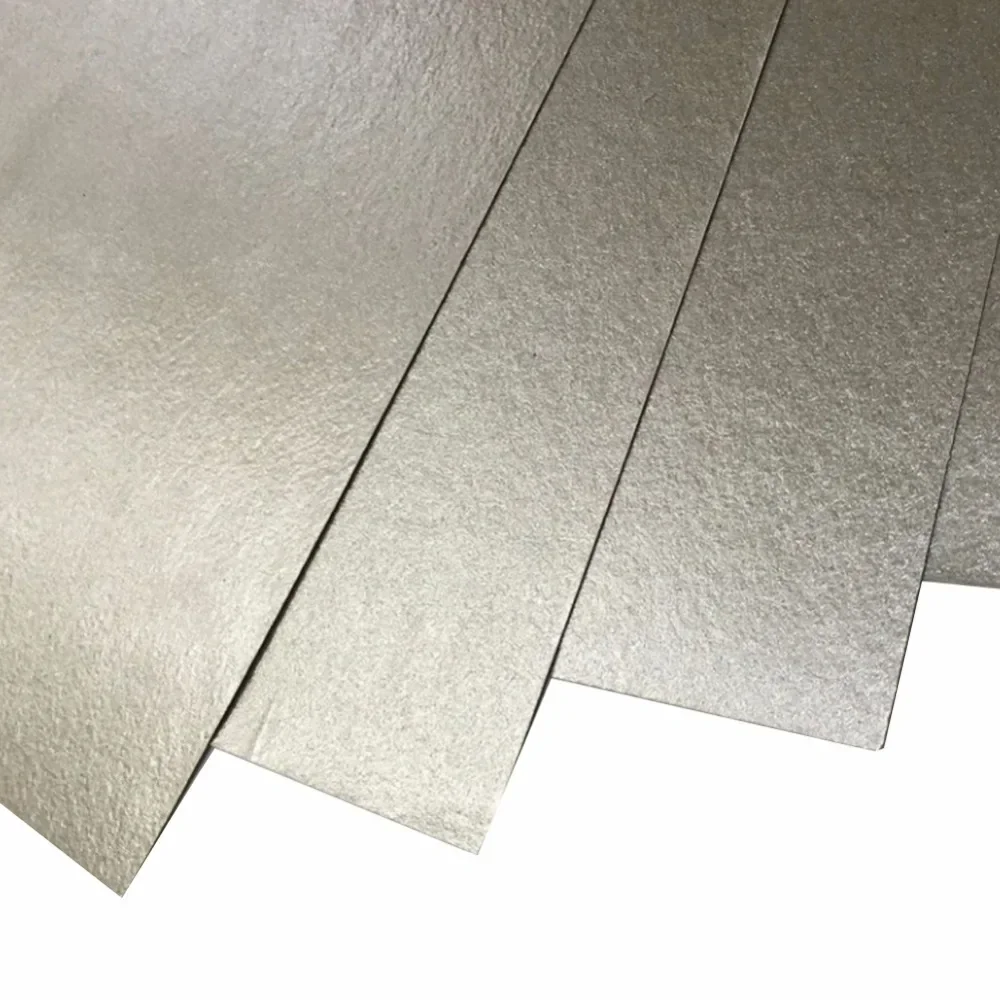 4pcs/lot 15x12cm Mica Plates Sheets Panasonic LG Galanz Midea etc. Microwave Microwave Oven Repairing Part