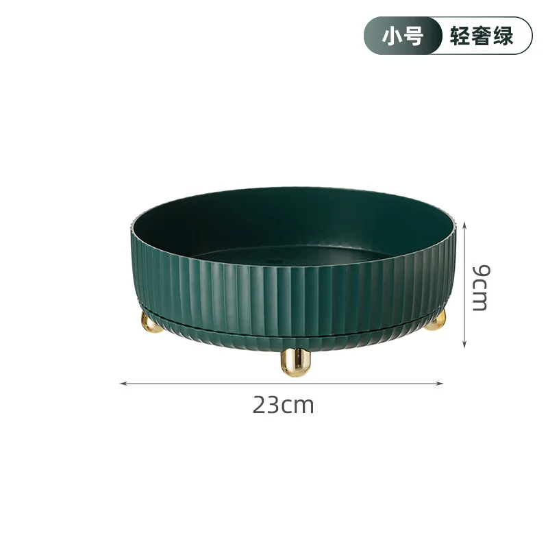 S green
