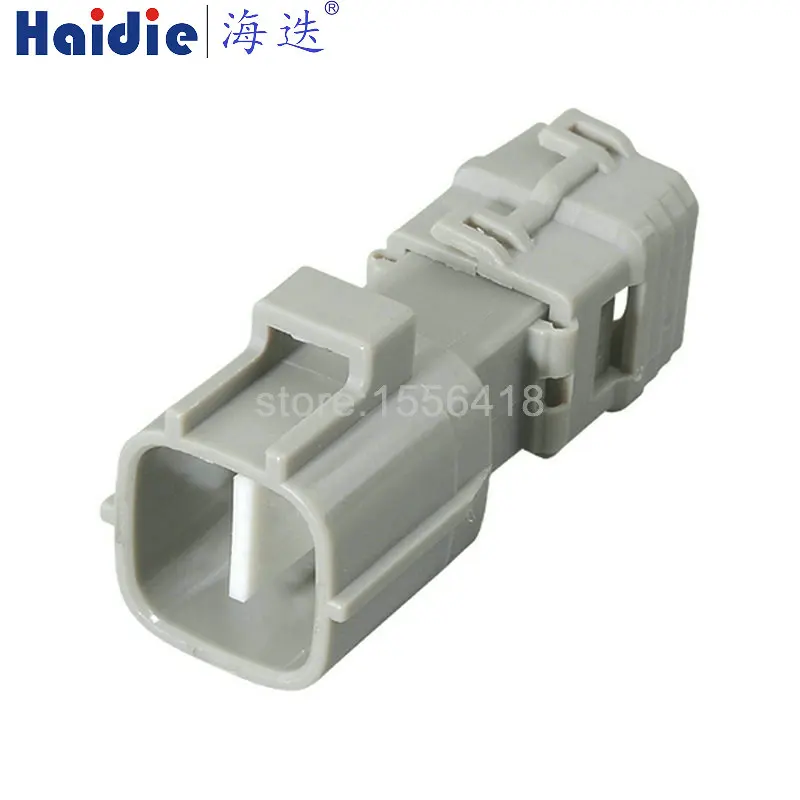 

1-20 Sets 4 Pins automotive connector 6188-0472