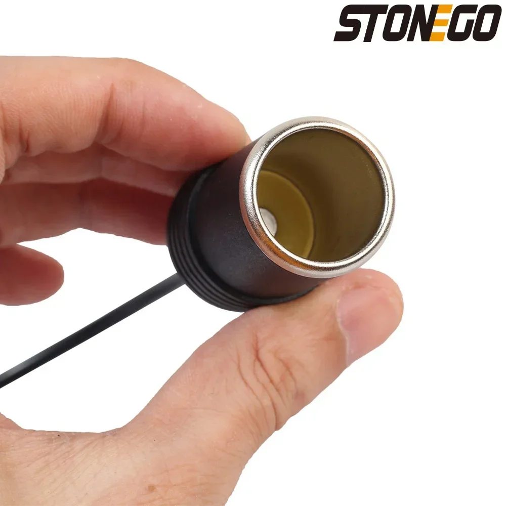 STONEGO    , USB -  ȯ, 5V, 2.1A, 12V, 8W