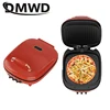 Electric Crepe Maker Double-sided Heating Pancake Pot Pizza Pan Steak Frying Machine Barbecue Baking Grill Skillet Pie Griddle 1