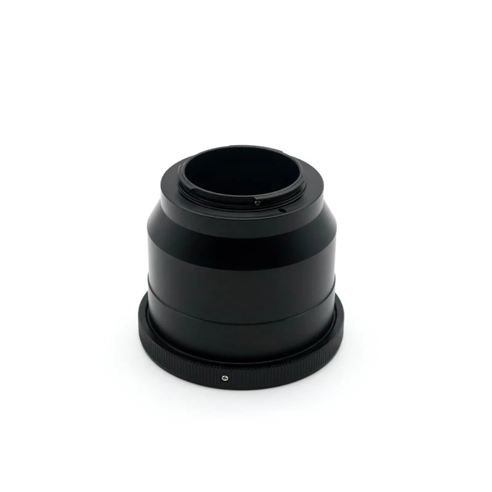 P6-FX For Pentacon 6 mount lens - Fujifilm X Mount Adapter Ring P6