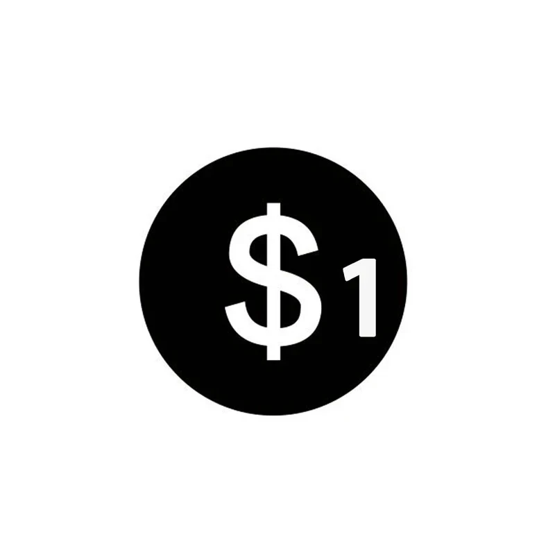 

Special Link - Extra Fee just for customize fee / shipping cost / other fee