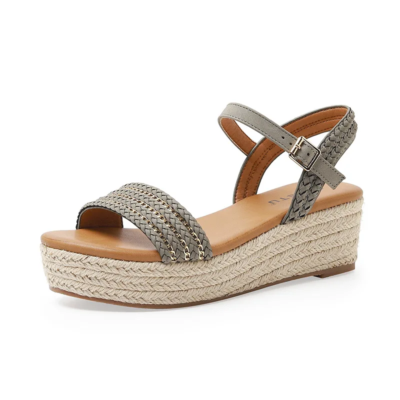 Sandales luxe femme & Mules