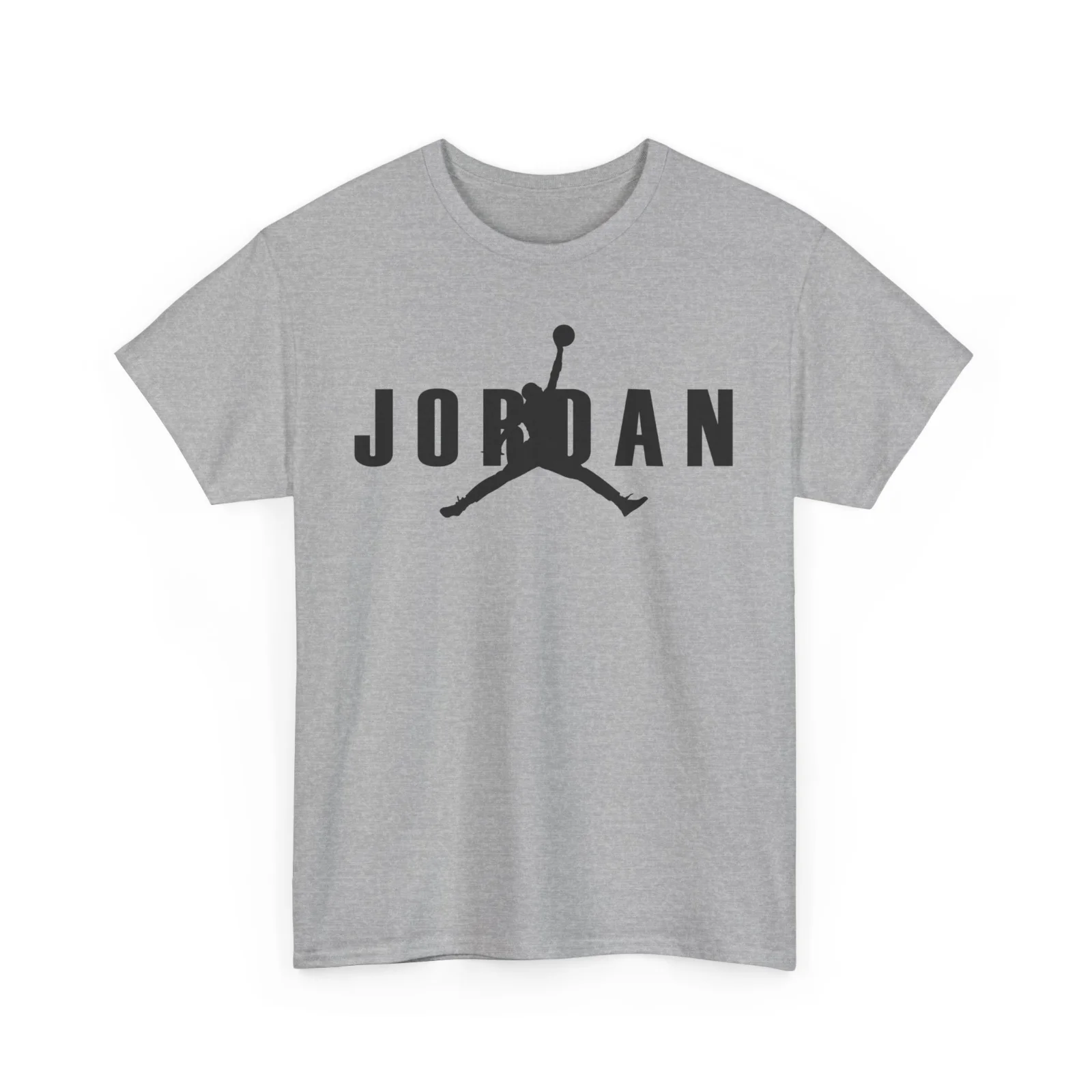 تي شيرت رياضي بأكمام قصيرة للرجال جرافيك رياضي لكر...