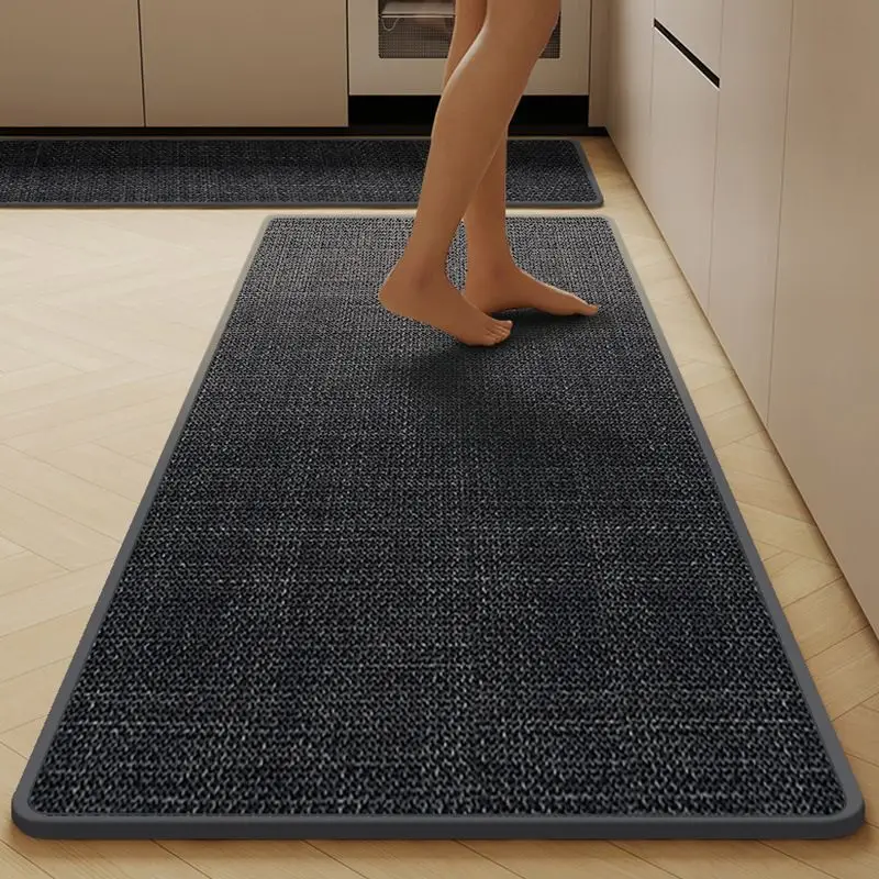 Kitchen Floor Mat-Bl