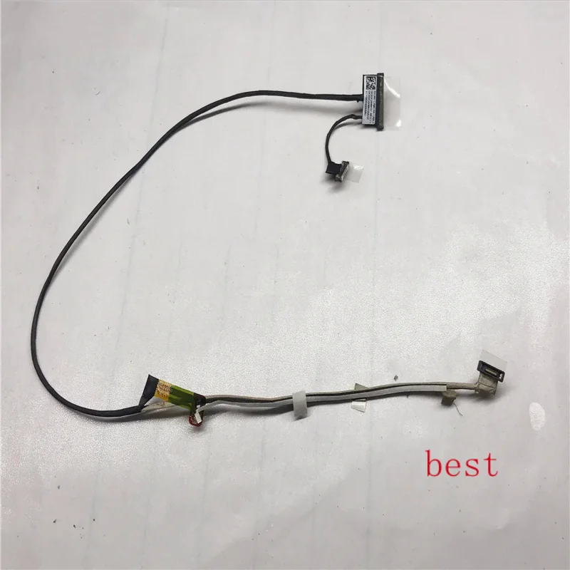 

Кабель питания для Lenovo THINKPAD X240, X250, X260, DC02C008N00, DC02C008N10