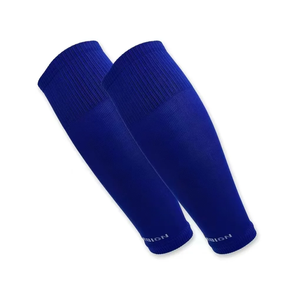 Description Picture 6 of itemLeg Sleeves Calf Leg Compression Sleeve for Men Youth Adult Running Sports Football Accessories Socks Backplate