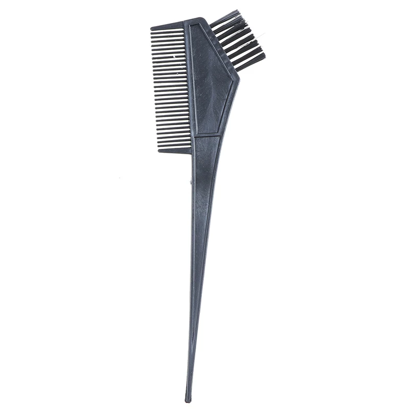Description Picture 2 of item4Pcs/set Hair Color Dye Bowl Comb Brushes Tool Kit Set Tint Coloring Dye Bowl Hair Comb