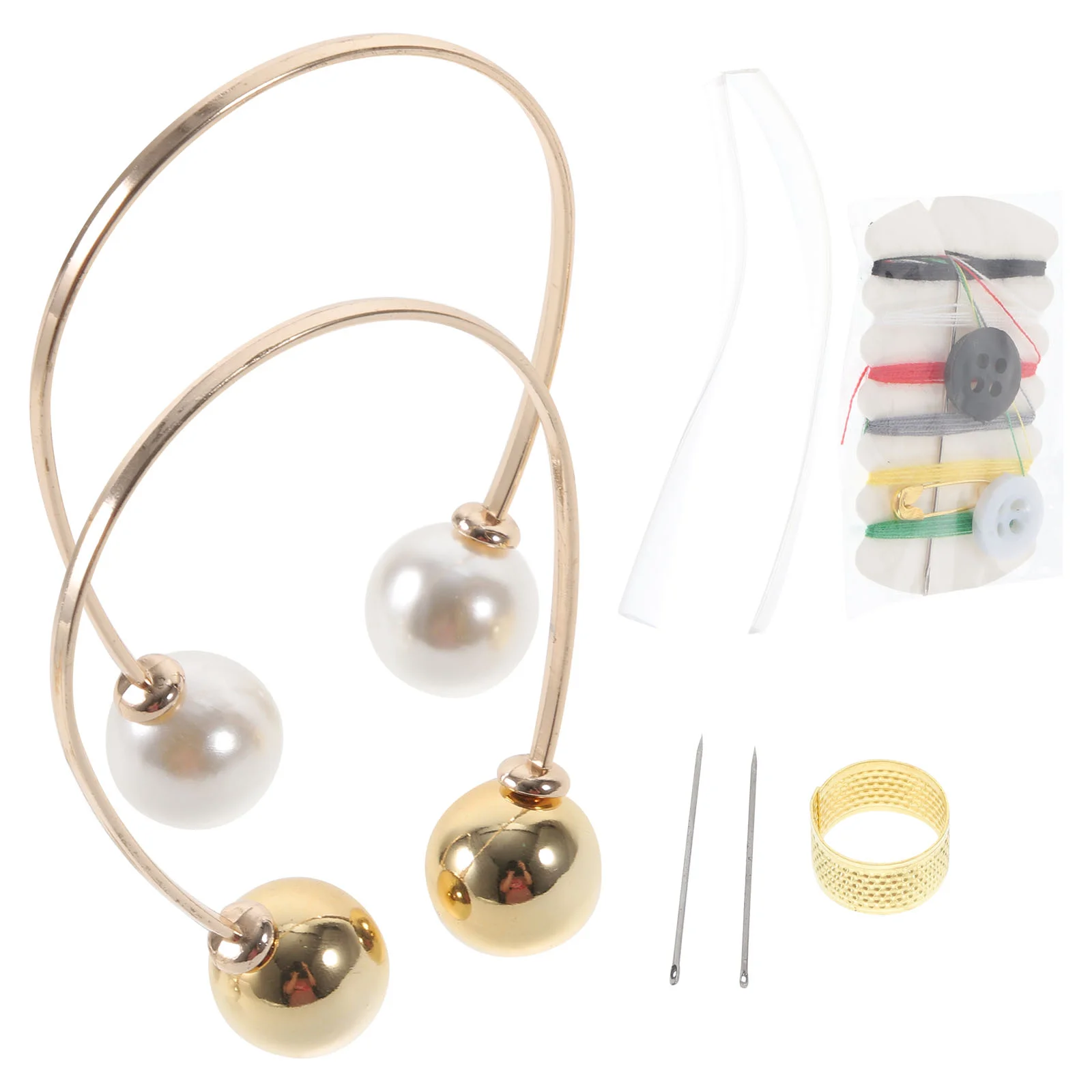 Рисунок 3 - 1 комплект, сменные ремешки для обуви