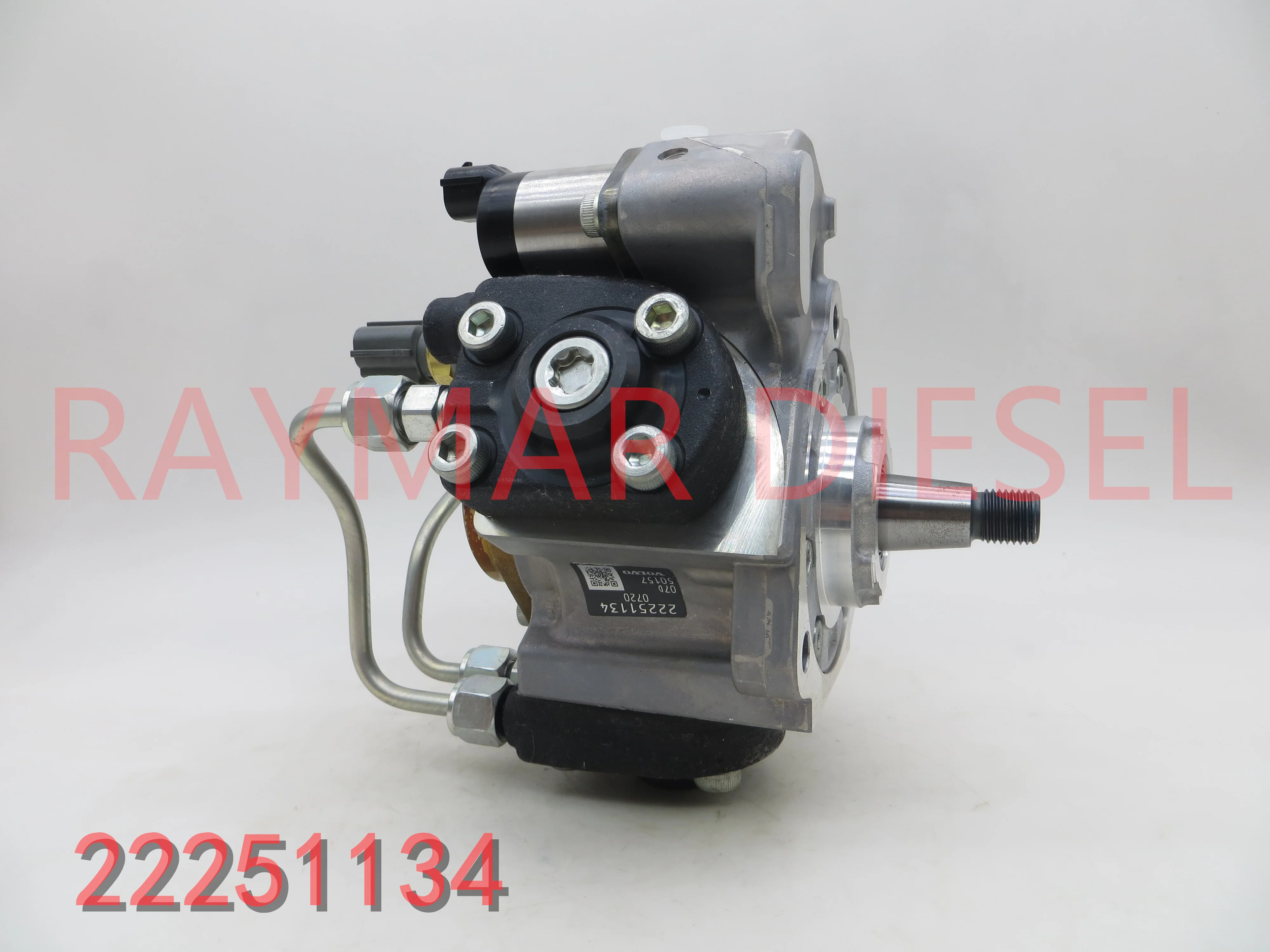 

Оригинальный дизельный топливный насос Common Rail 294050-0720, 22251134