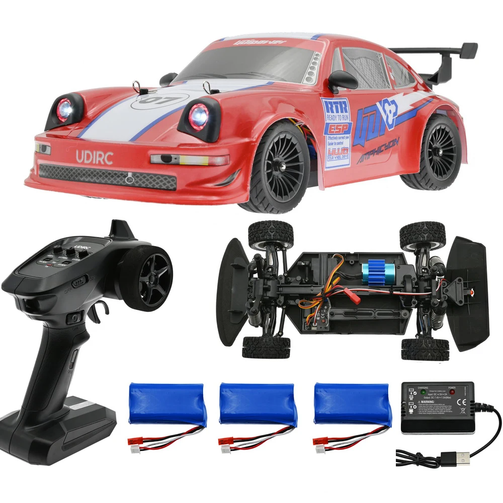 Udirc deals