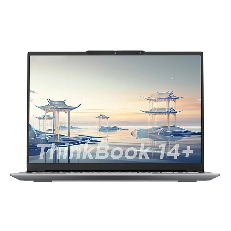 Lenovo ThinkBook 14+ 2024 U5/U7/U9 4060 32 + 1 14.5" 3K 120Hz Screen 3