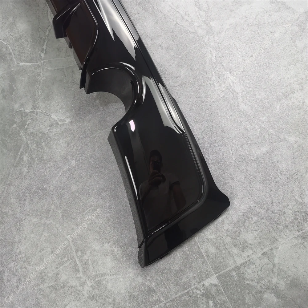 ヒ*ノ様 BMW純正 F22 F23 M Performance ディフューザー 楽天市場】BMW 純正 F22 F23 2シリーズ M Performance リア