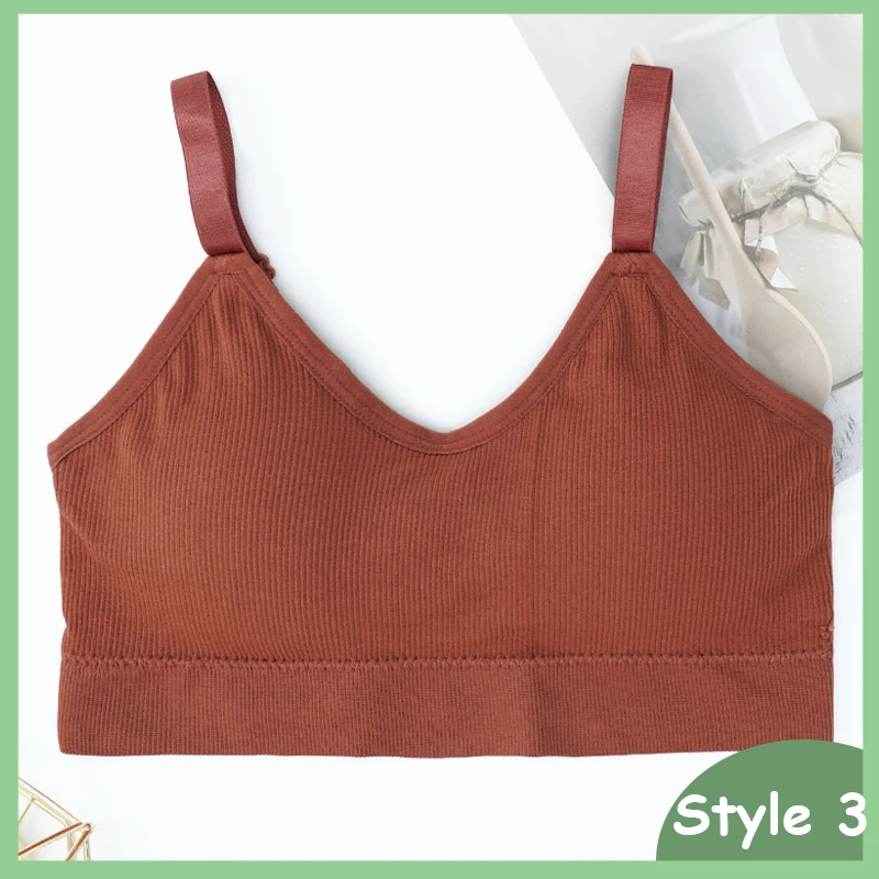 Style 3 orange