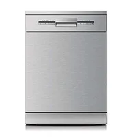Household Semi-embedded 60CM Dishwasher Can Hold 12 Sets of Tableware 2