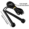 Rope skipping 2