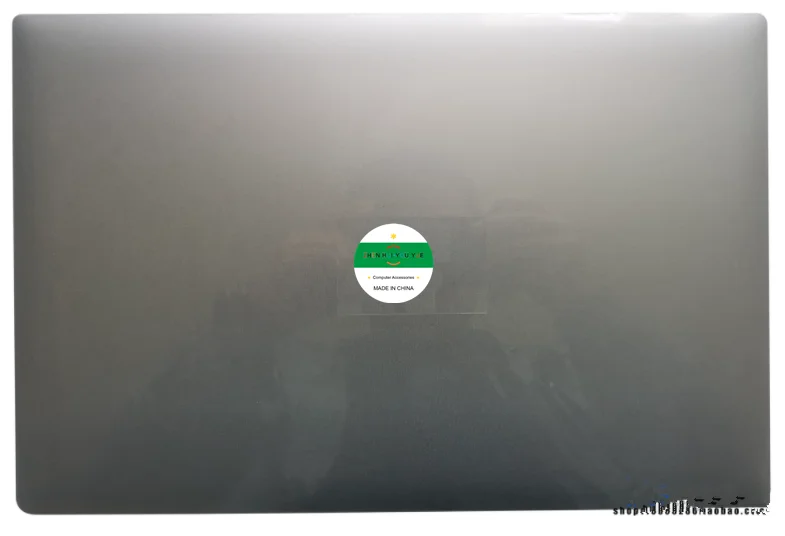 

New for DELL XPS15 9570 7590 PrecisionM5540 A cover top case 0K4368