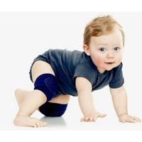 Baby Knee Pad Kids Safety Crawling Elbow Cushion Infants Toddlers Protector Safety Kneepad Leg Warmer Girls Boys Accessories 5