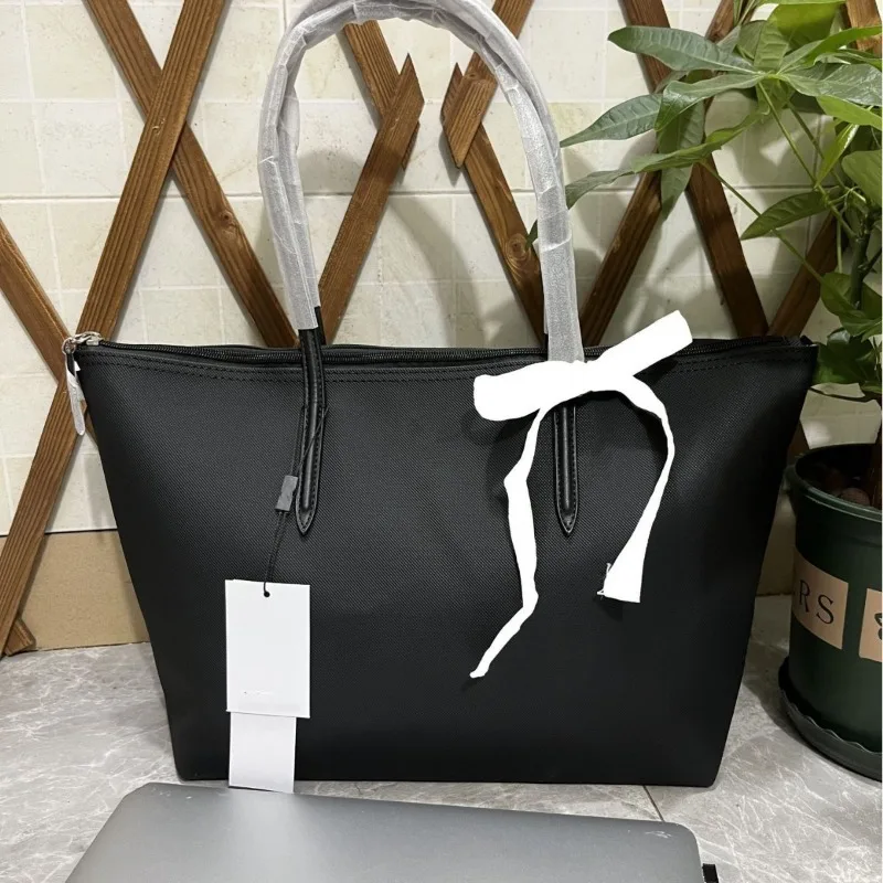 France nouveau sac transversal grande capacité tote sac imperméable Commuter tote sac femme