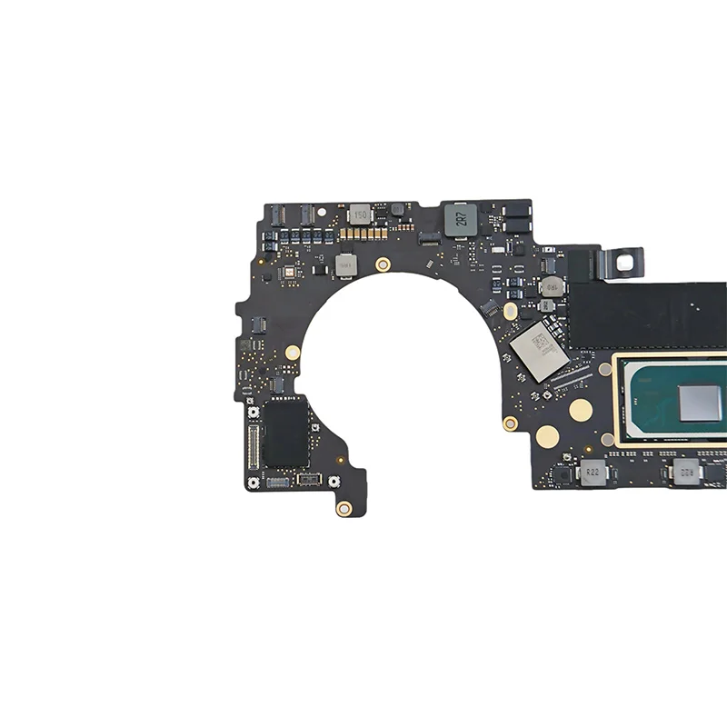 Рисунок 6 - Материнская плата для Macbook Pro A2251