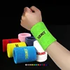 Sports Wristbands (8/11 cm) – Absorb Sweat and Protect Your Wrist | Ideal for Gym, Running and Tennis