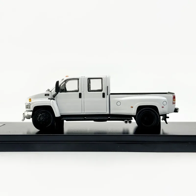 GOC 1/64 Chevrolet Kodiak Pickup Legering Speelgoed