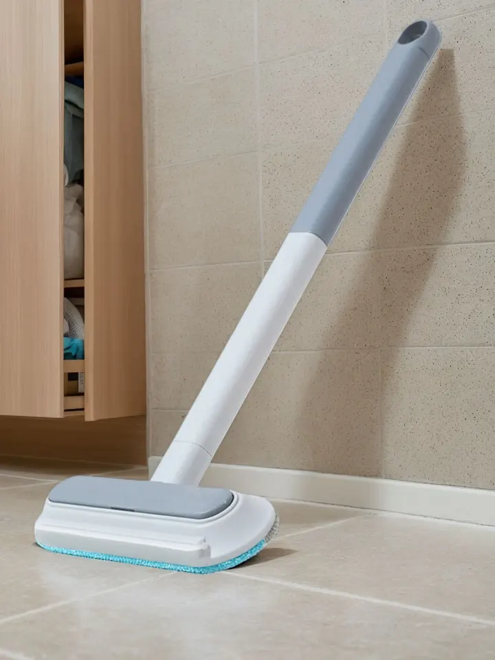 Multifunctional Pet Hair Removal Brush for Home