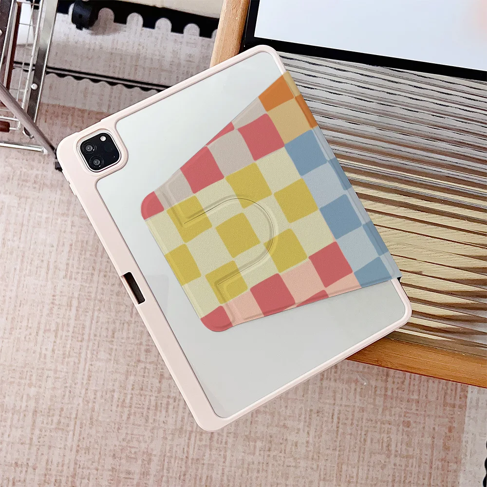 Universal Tablet Protective Case: Sleek and Durable Design