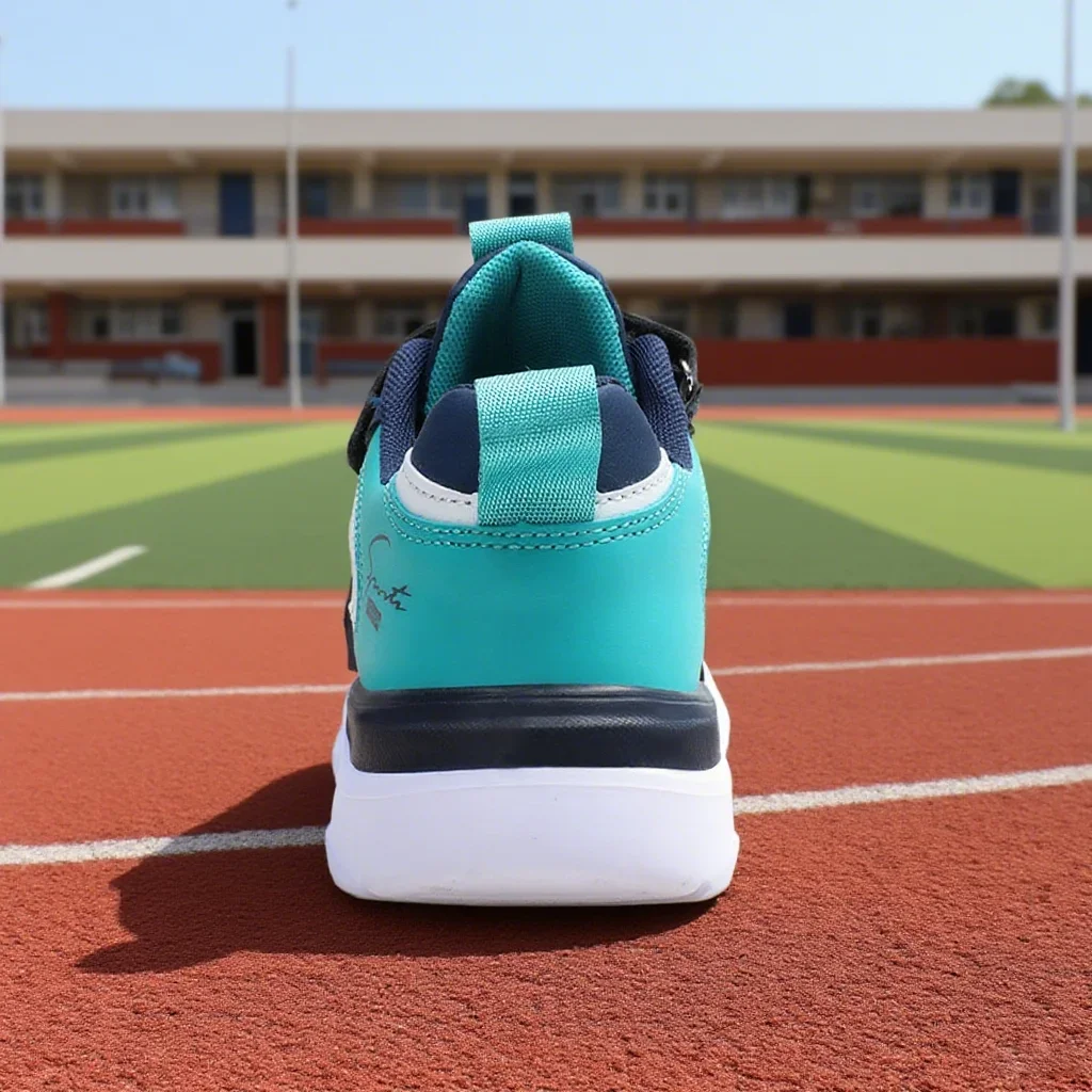 Kids Shoes Sneakers For Girls Boys Summer Children Fashion Sports Running Breathable Outdoor Casual School