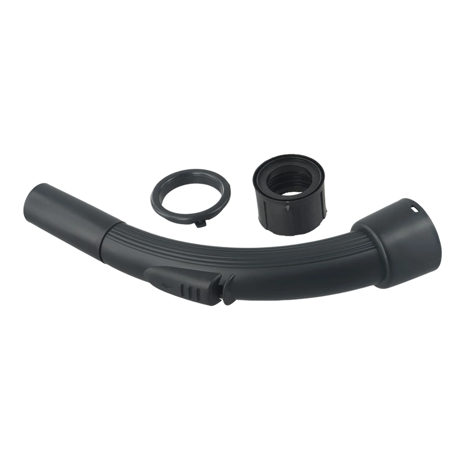 Staubsauger Teile Schlauch Griff Teile Ersatz Ersatz Zauberstab Gebogen ABS Zubehör Biege Schlauch Ende Für Hoover 32mm – Detail 15
