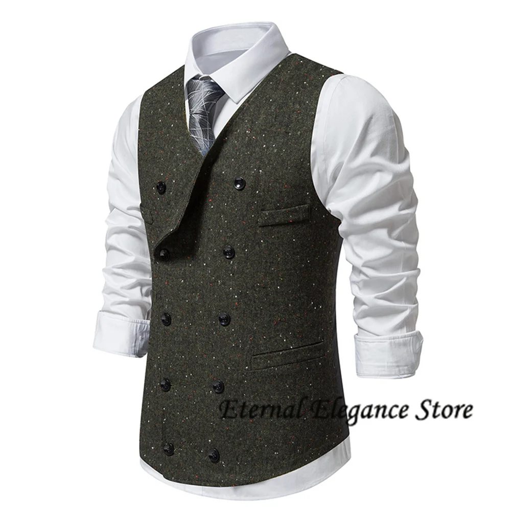 Рисунок 3 - Повседневный мужской костюм