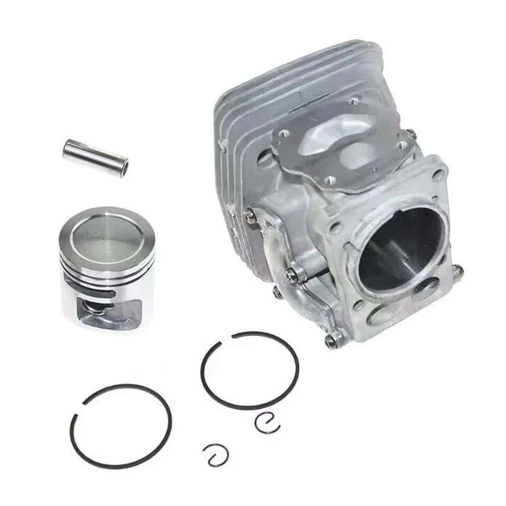 Cylinder for Piston Kit Suitable for Echo 345FR 545F 545FR 545FX 545FXT 545RX 545RXT Brush Cutter Engine Rebuild Projects