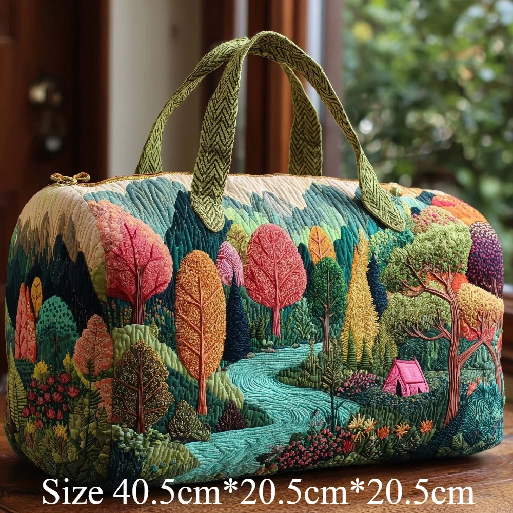 3D Bag2 Small